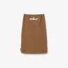 Gonna cargo in misto lana The Blend Runway Gonna cargo in misto lana The Blend Runway