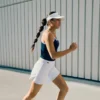 Gonna da donna Ultra Dry Sport foderata Gonna da donna Ultra Dry Sport foderata