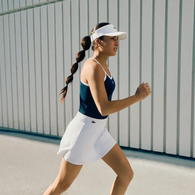 Gonna da donna Ultra Dry Sport foderata Gonna da donna Ultra Dry Sport foderata