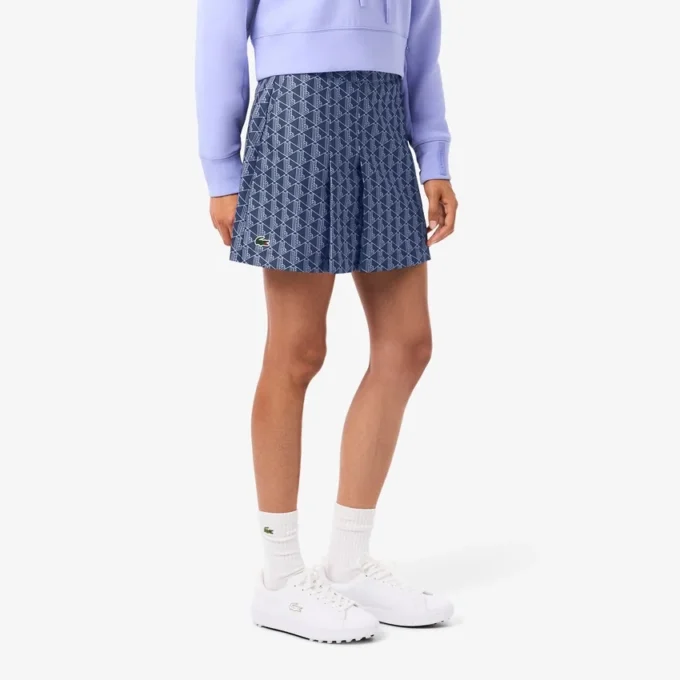 Gonna da golf da donna Ultra Dry Stretch Lined Gonna da golf da donna Ultra Dry Stretch Lined