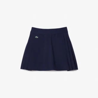 Gonna da golf elasticizzata Ultra Dry foderata da donna
