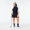 Gonna da golf elasticizzata Ultra Dry foderata da donna Gonna da golf elasticizzata Ultra Dry foderata da donna