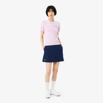Gonna da golf Ultra Dry foderata da donna