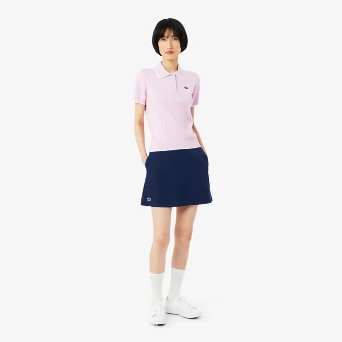 Gonna da golf Ultra Dry foderata da donna Gonna da golf Ultra Dry foderata da donna