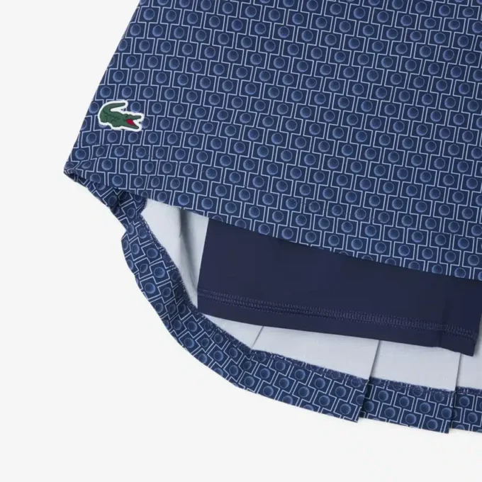 Gonna da golf Ultra Dry foderata da donna Gonna da golf Ultra Dry foderata da donna