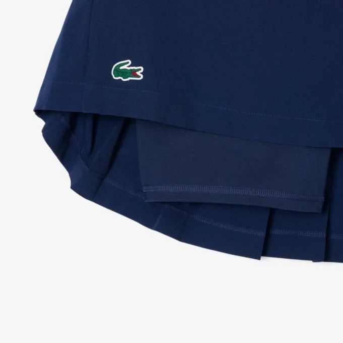 Gonna da golf Ultra Dry foderata da donna Gonna da golf Ultra Dry foderata da donna