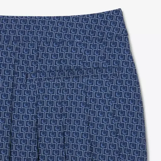 Gonna da golf Ultra Dry foderata da donna Gonna da golf Ultra Dry foderata da donna