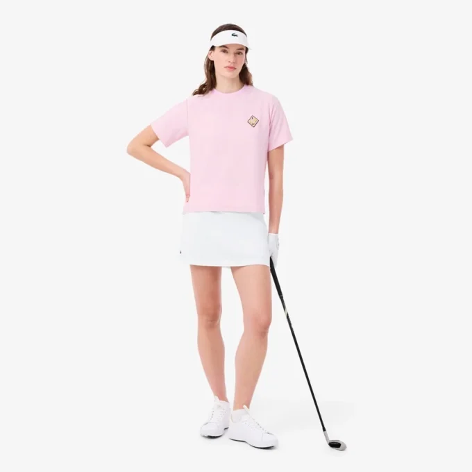 Gonna da golf Ultra Dry foderata da donna Gonna da golf Ultra Dry foderata da donna
