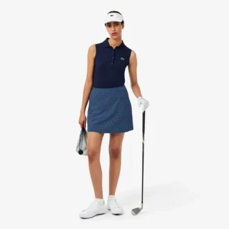 Gonna da golf Ultra Dry foderata da donna