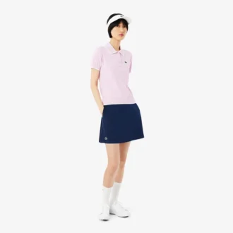 Gonna da golf Ultra Dry foderata da donna