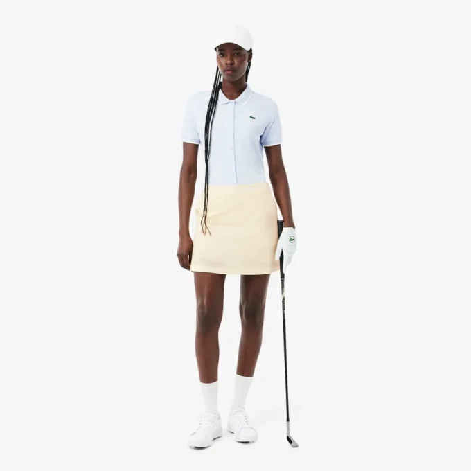 Gonna da golf Ultra Dry foderata da donna Gonna da golf Ultra Dry foderata da donna