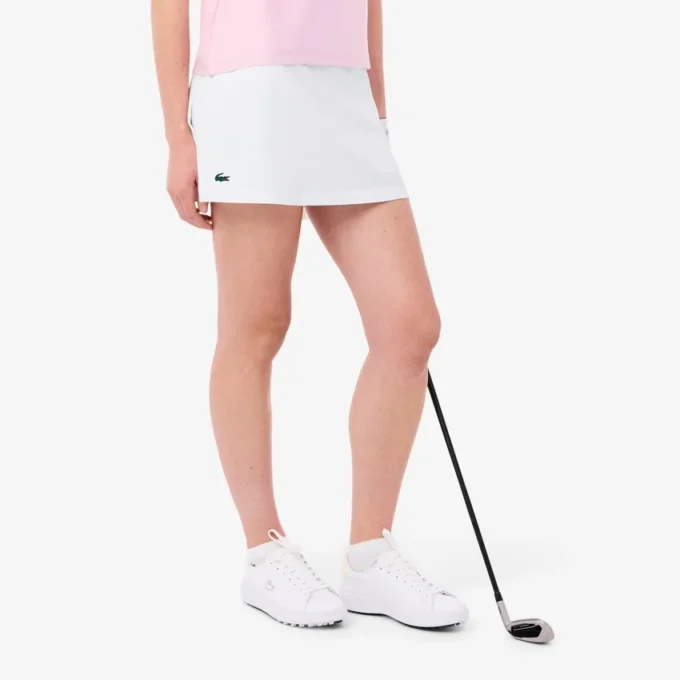Gonna da golf Ultra Dry foderata da donna Gonna da golf Ultra Dry foderata da donna