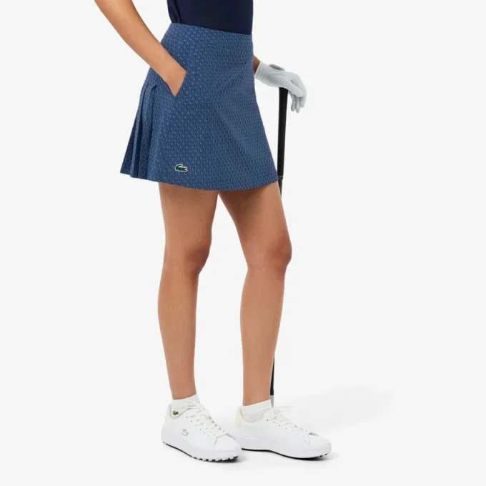 Gonna da golf Ultra Dry foderata da donna Gonna da golf Ultra Dry foderata da donna