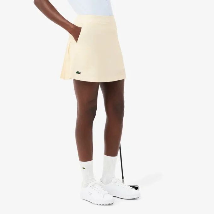 Gonna da golf Ultra Dry foderata da donna Gonna da golf Ultra Dry foderata da donna