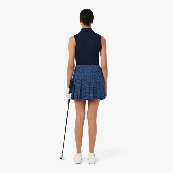 Gonna da golf Ultra Dry foderata da donna Gonna da golf Ultra Dry foderata da donna