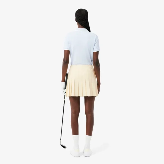 Gonna da golf Ultra Dry foderata da donna Gonna da golf Ultra Dry foderata da donna
