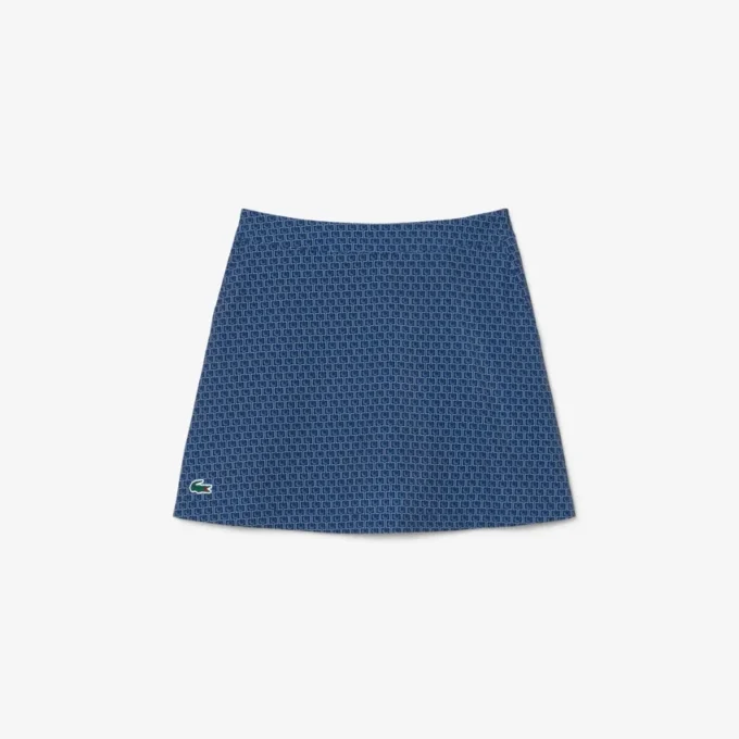Gonna da golf Ultra Dry foderata da donna Gonna da golf Ultra Dry foderata da donna