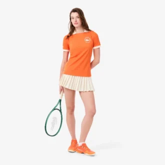 Gonna da tennis da ballgirl Miami Open Edition da donna