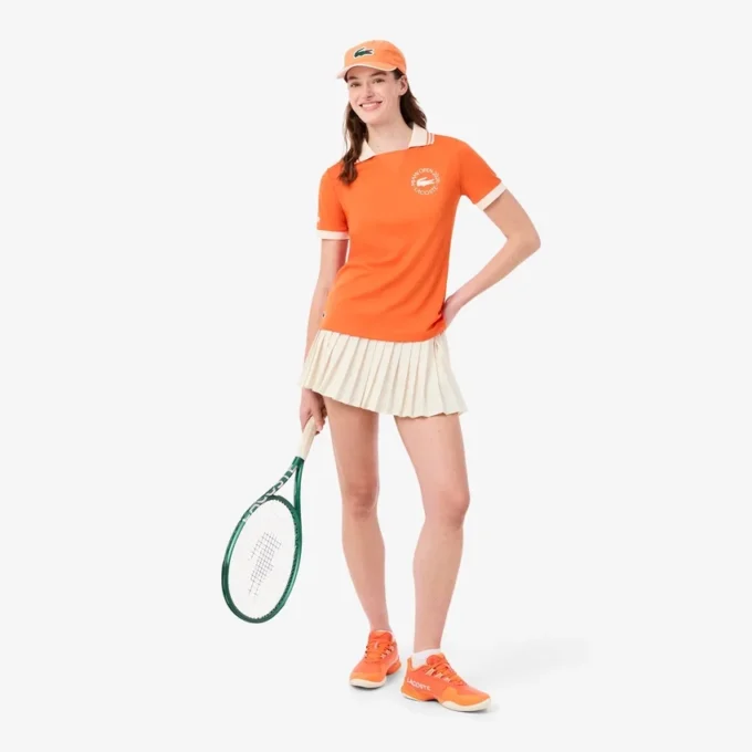 Gonna da tennis da ballgirl Miami Open Edition da donna Gonna da tennis da ballgirl Miami Open Edition da donna