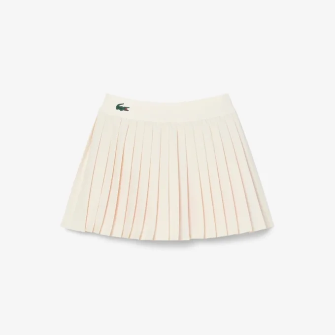 Gonna da tennis da ballgirl Miami Open Edition da donna Gonna da tennis da ballgirl Miami Open Edition da donna