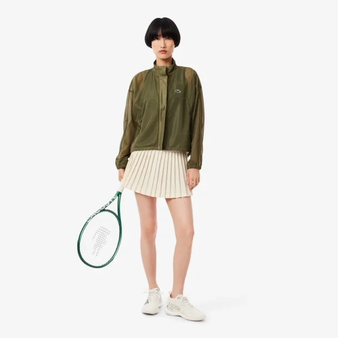 Gonna da tennis da donna con fodera Ultra Dry Gonna da tennis da donna con fodera Ultra Dry