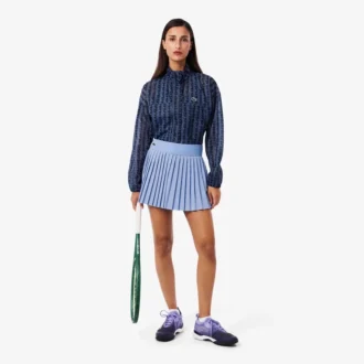 Gonna da tennis da donna con fodera Ultra Dry