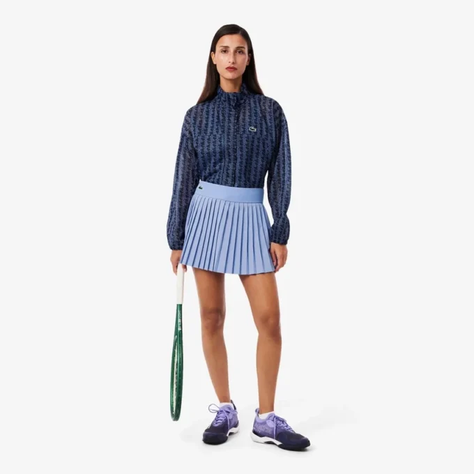 Gonna da tennis da donna con fodera Ultra Dry Gonna da tennis da donna con fodera Ultra Dry