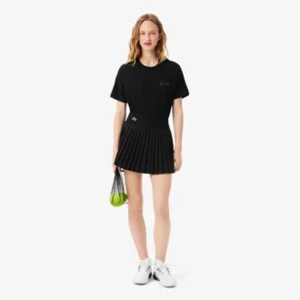 Gonna da tennis da donna con fodera Ultra Dry