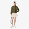 Gonna da tennis da donna con fodera Ultra Dry Gonna da tennis da donna con fodera Ultra Dry