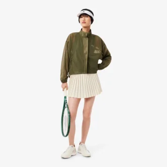 Gonna da tennis da donna con fodera Ultra Dry