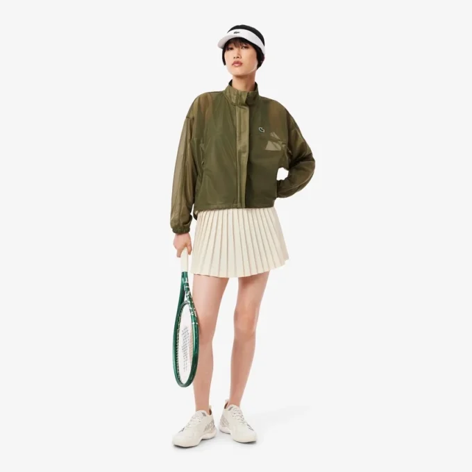 Gonna da tennis da donna con fodera Ultra Dry Gonna da tennis da donna con fodera Ultra Dry