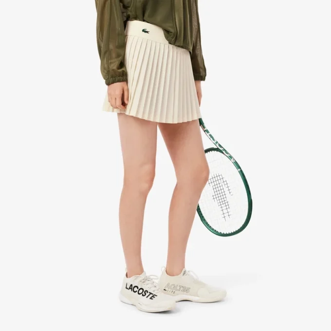 Gonna da tennis da donna con fodera Ultra Dry Gonna da tennis da donna con fodera Ultra Dry