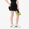 Gonna da tennis da donna con fodera Ultra Dry Gonna da tennis da donna con fodera Ultra Dry