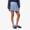 Gonna da tennis da donna con fodera Ultra Dry Gonna da tennis da donna con fodera Ultra Dry