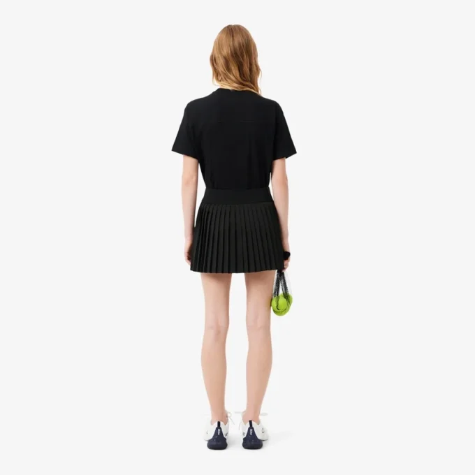 Gonna da tennis da donna con fodera Ultra Dry Gonna da tennis da donna con fodera Ultra Dry