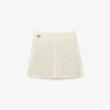 Gonna da tennis da donna con fodera Ultra Dry Gonna da tennis da donna con fodera Ultra Dry