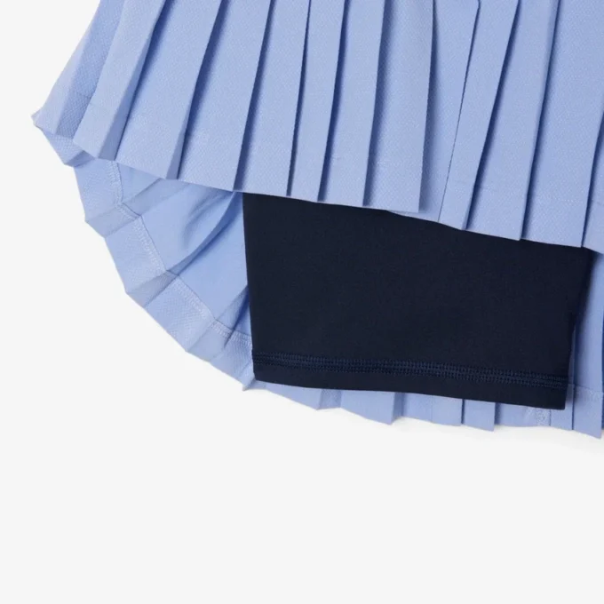 Gonna da tennis da donna con fodera Ultra Dry Gonna da tennis da donna con fodera Ultra Dry