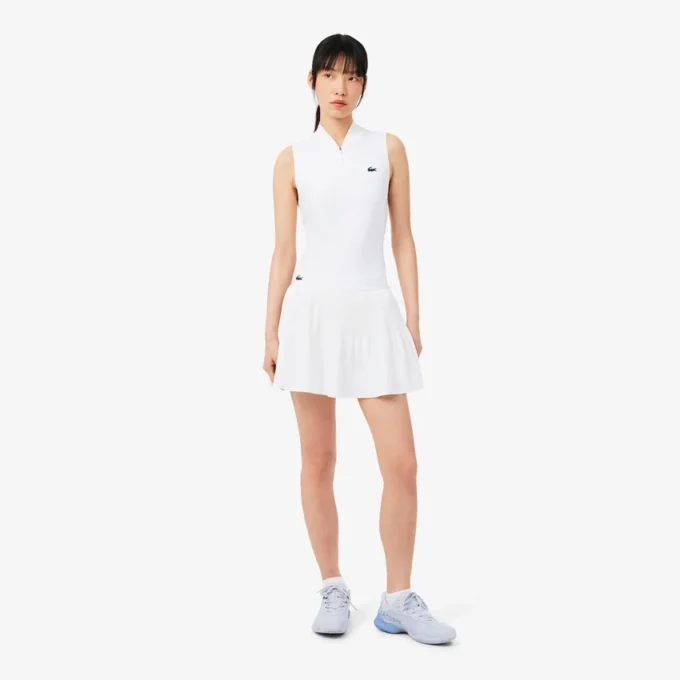 Gonna da tennis Ultra Dry con sottogonna Gonna da tennis Ultra Dry con sottogonna