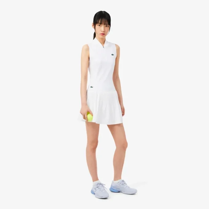 Gonna da tennis Ultra Dry con sottogonna Gonna da tennis Ultra Dry con sottogonna