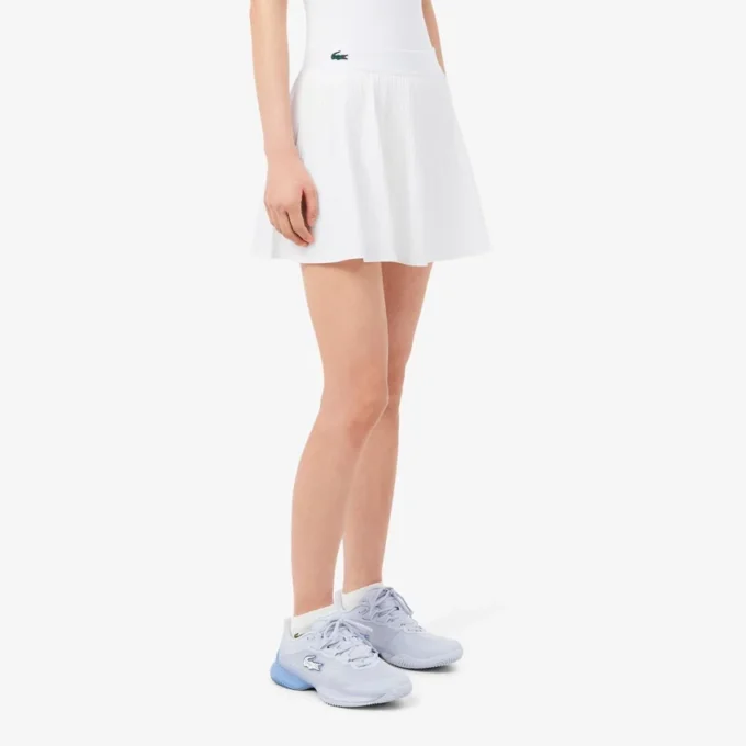 Gonna da tennis Ultra Dry con sottogonna Gonna da tennis Ultra Dry con sottogonna