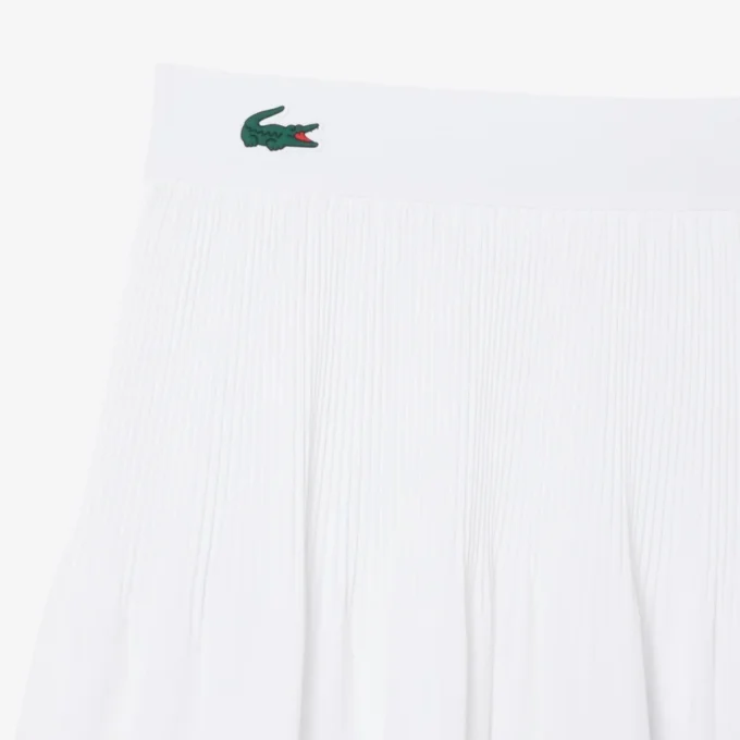 Gonna da tennis Ultra Dry con sottogonna Gonna da tennis Ultra Dry con sottogonna