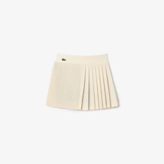 Gonna da Tennis Ultra Dry foderata da donna