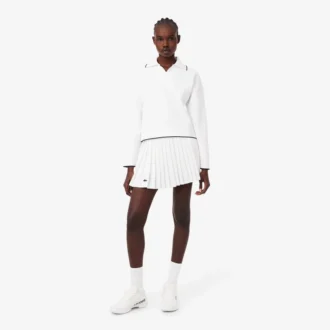Gonna da tennis Ultra Dry Heritage foderata