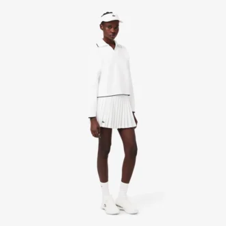 Gonna da tennis Ultra Dry Heritage foderata