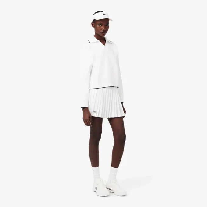 Gonna da tennis Ultra Dry Heritage foderata Gonna da tennis Ultra Dry Heritage foderata