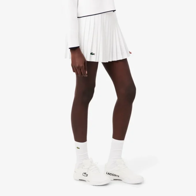 Gonna da tennis Ultra Dry Heritage foderata Gonna da tennis Ultra Dry Heritage foderata