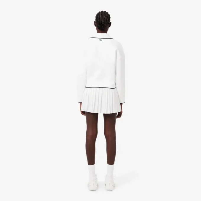 Gonna da tennis Ultra Dry Heritage foderata Gonna da tennis Ultra Dry Heritage foderata