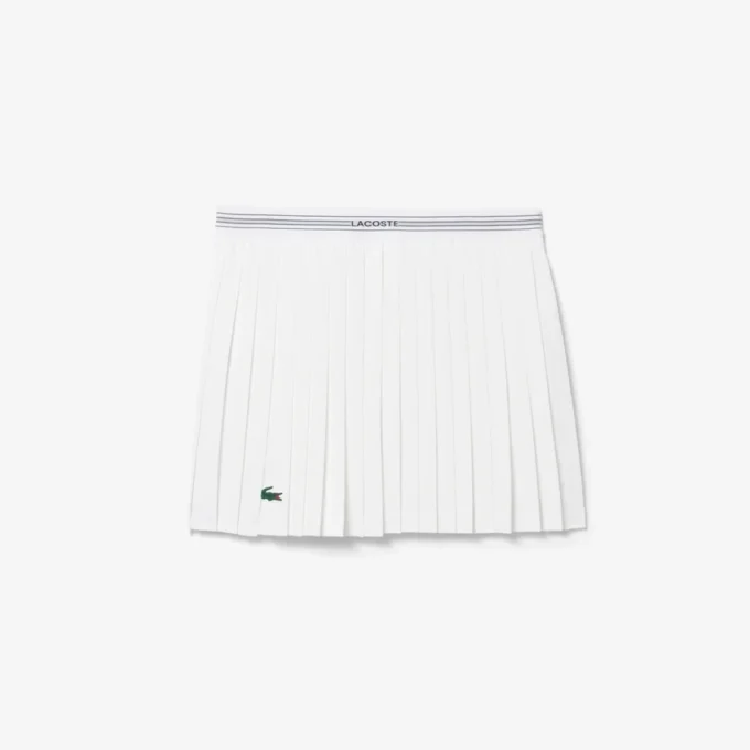 Gonna da tennis Ultra Dry Heritage foderata Gonna da tennis Ultra Dry Heritage foderata