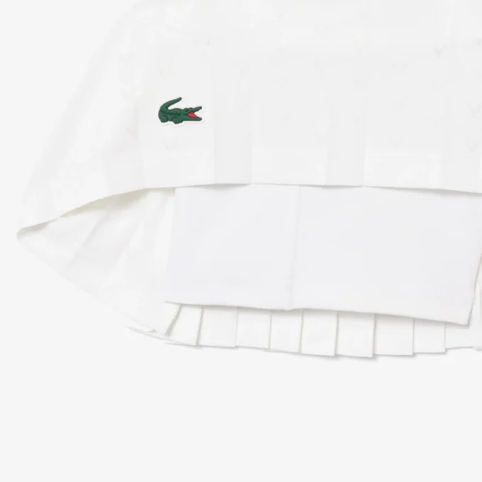 Gonna da tennis Ultra Dry Heritage foderata Gonna da tennis Ultra Dry Heritage foderata