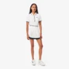 Gonna elasticizzata da Tennis Ultra Dry Heritage da donna Gonna elasticizzata da Tennis Ultra Dry Heritage da donna